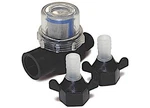 Lippert 689059 Replacement Screen Filter And Connectors For 12V Water Pump. Fixed Price $54.93.