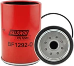 Fuel Filter Baldwin BF1292-O. Fixed Price $61.50.