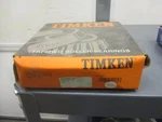 Timken HH221449 Tapered Roller Bearing. Fixed Price $400.00.