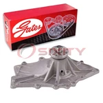 Gates 43121 Engine Water Pump For WP-384 US821 T4067 PWP384 PC383 PC338 Dm. Fixed Price $83.96.