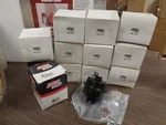 BF1111 New Baldwin Filter Lot Of 12. Free Shipping!. Fixed Price $199.00.