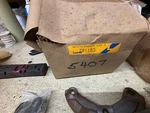 Lucas 201183 Left Wheel Cyl Expander Read The Listing 9W. 68660520. Fixed Price $350.00.