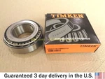 Genuine Timken Tapered Roller Bearing HM803149 / HM803110 1.75 X 3.5 1.1874 ". Fixed Price $49.90.