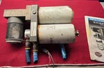 Fass Diesel Fuel System, Titamium 51217, EM-1001, 12VDC, Proformance. Fixed Price $395.00.
