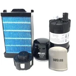 Cfkit 500/1500 Hour Filter Kit, For S/t 400-600 Series Loaders. Fixed Price $195.00.