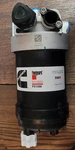 New Oem Cummins Fuel Filter Assembly 5396530 Water Separator With 5319680 FS1098. Fixed Price $225.00.