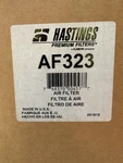Hastings AF323 Air Filter Element Free Shipping. Fixed Price $59.99.