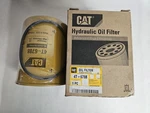 Caterpillar Oem Hydraulic Oil Filter 4T-6788. Fixed Price $33.99.