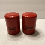 Lot Of 2 Baldwin BW5074 Coolant Filter. New Old Stock. Fixed Price $38.50.
