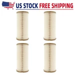 4PCS 2020PM Element Fuel/water Separator Fit Racor Cummins Detro. Fixed Price $37.00.