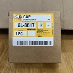 6L-8617 Radiator Cap!! 6L8617 Genuine Caterpillar. Fixed Price $29.99.