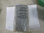 New Genuine Luber-finer Coolant Filter (pn LFW4016). Fixed Price $6.60.