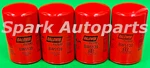 Lot Of 4 Cooling System Filter Baldwin BW5139 For International Harvester. Fixed Price $32.19.