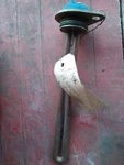 New Zerostart Engine Block Heater Element Only For E7 Mack 860-7206. Fixed Price $52.50.