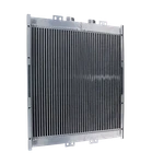 187-8391 Oil Cooler Fits Caterpillar 933C 939C D3C D4C D5C. Fixed Price $1165.95.