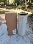 Genuine Oem Wix 42547 Air Filter. Fixed Price $89.99.