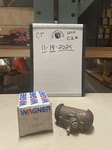 Wagner Automotive Drum Brake Wheel Cylinder F35325. Fixed Price $9.90.