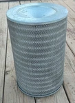 Baldwin PA2409 Air Filter Never Installed Free U. S. Shipping. Fixed Price $75.50.
