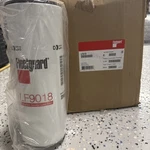 Fleet Guard Oil LF9018 New In Box Filters Ships Same Day 6X. Fixed Price $80.00.