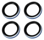 (4 Pack) Wheel Seal Replaces Oem: 42623. Fixed Price $78.99.