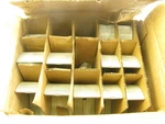 Federal Mogul 5116M10 Engine Main Bearings .010" Cummins N14 & 855 Series. Fixed Price $134.99.
