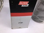 Baldwin PT381 Filter 11150500173. Fixed Price $19.99.
