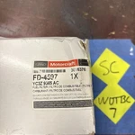 Ford Motorcraft Diesel Fuel Filter FD-4597 F-650 F-750 5.9 6.0 7.3 2000-05. Fixed Price $27.32.