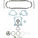 Engine Conversion Gasket Set Fel-pro Cs 8553. Fixed Price $51.43.