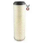Baldwin Filters PA2308 Air Filter, 4-17/32 X 13-9/16 In.. Fixed Price $68.30.