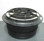 Carquest 87812 Air Filter Fits Luber-finer LAF6265, Mack 5839AF26424, CA5368,NEW. Fixed Price $59.97.