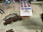 Wagner F64885 Master Cylinder ""read The Listing" 9W. MC36239. Fixed Price $85.00.