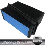 New Engine Air Filter P640017 For Peterbilt 567 579 Kenworth T680 T880 Truck. Fixed Price $60.98.