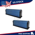 2PCS AF27879 Air Filter For 2008 - 2017 Freightliner Cascadia DNP610260. Fixed Price $61.99.