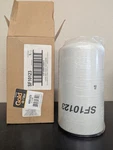 Napa Gold 600123 Spin-on Fuel Filter Replaces SF10123, WF10123, BF9885. Fixed Price $20.00.