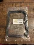 New 1973-87 Chevy & Gmc Truck Taillight Lens Gaskets- Set Of 2 In Package. Fixed Price $9.99.