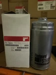Fleetguard Fuel/water Separator Spin-on FS19951. Fixed Price $34.00.