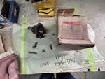 Trw 305-118 Ball Joint 9W. ''read The Listing ''' Moog Cross K6124. Fixed Price $40.00.
