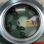 Chicago Rawhide Metal Rubber Oil Seal CR43764. Fixed Price $15.96.