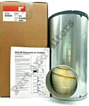 AH1197 Fleetguard Air Housing Disposable Filter. Fixed Price $214.50.