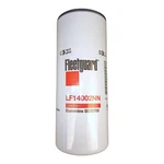 (6) Genuine Fleetguard LF14002NN Lube Oil Filter Oem Case. Fixed Price $399.95.