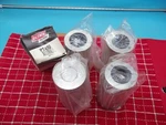 Lot Of Baldwin Filters PT480 Hydraulic (DA-8). Fixed Price $39.95.