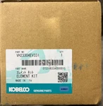 Kobelco Element Kit, VH23304EV331 - Free Shipping. Fixed Price $70.00.