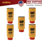 5X 326-1643 Fuel Filter With Water Separator Fits For Caterpillar. Fixed Price $64.99.