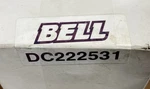 Bell Fuel Filter DC222531. Fixed Price $39.95.