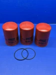 BT282-10 Baldwin Hydraulic Oil Filters ----------lot Of Three. Fixed Price $32.00.