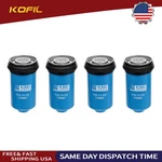 4PCS-FUEL Filter 11-9967 119967 For Thermo King S-600 S-610DE S-610M S-700. Fixed Price $89.00.