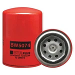 Baldwin Filters BW5074 Coolant Filter, 3-11/16 X 5-3/8. Fixed Price $36.69.