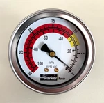 Vacuum Gauge - Racor RK19668 Direct Remote Mount Filter. Fixed Price $90.50.