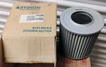 Nos Hyundai Construction Equip E131-0214-A Suction Strainer 31LQ-60160. Fixed Price $85.22.