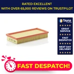 Air Filter C2860 Mann 4213583 4342800 4861041 A800X9601AA A810X9601JA Quality. Fixed Price $25.95.